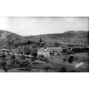 les belles alpes fran&ccedil;aises 4- Chirens (Is&egrave;re) le Gayet