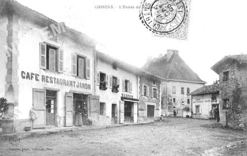 Chirens