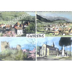 Chirens