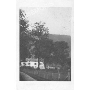 le mas de la Poussonni&egrave;re au Fagot