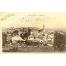 La B&acirc;tie-Divisin vue g&eacute;n&eacute;rale