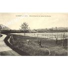 GD La Buisse (Is&egrave;re) Blanchisserie de toiles Barthelon