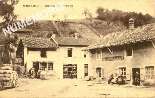 Massieu