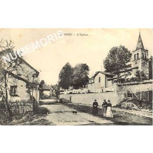 JG 554 Massieu l'Eglise