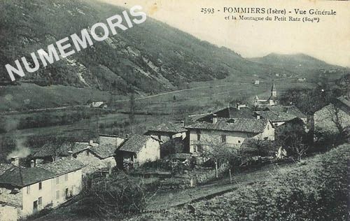 la Sure en Chartreuse