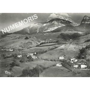 Pommiers la Placette