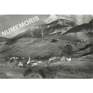 3886 Vue panoramique A&eacute;rienne