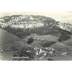 Pommiers La Placette