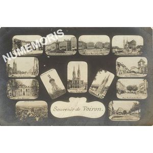 JG 202 Souvenirs de Voiron