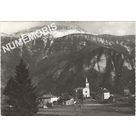 21122 Saint Julien de Ratz (Is&egrave;re) et la Grande-Sure (1929 m)