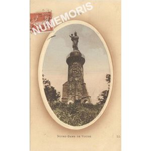 Voiron Notre Dame de Vouise