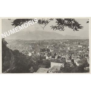 606 voiron (Is&egrave;re) vue g&eacute;n&eacute;rale