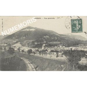 JG 088 Voiron vue g&eacute;n&eacute;rale