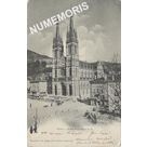 Voiron eglise Saint Bruno O. V.