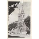 614 Voiron (Is&egrave;re) Eglise St Bruno