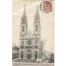 JG 003 Voiron L'&eacute;glise Saint-Bruno