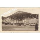 Voiron-Chartreuse (Is&egrave;re) place de la r&eacute;publique