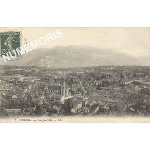 001 Voiron Vue G&eacute;n&eacute;rale LL