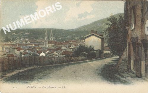 142 Voiron vue g&eacute;n&eacute;rale LL