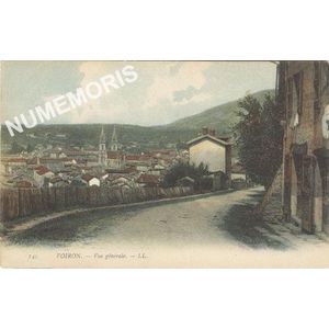 142 Voiron vue g&eacute;n&eacute;rale LL