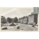 013 Voiron Place de la r&eacute;publique et cours S&eacute;nozan