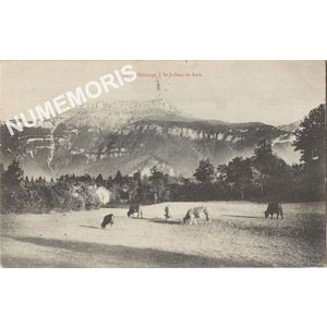 013 p&acirc;turage &agrave; St-Julien-de-Ratz