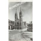 Les belles alpes fran&ccedil;aises 7 Voiron la cath&eacute;drale