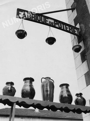 Chirens pp commerces et activit&eacute;s