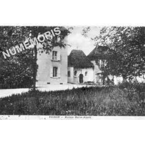 Voiron Maison Marie Aim&eacute;e