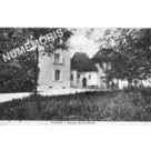 Voiron Maison Marie Aim&eacute;e