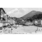 009 Voiron Place de la r&eacute;publique LL