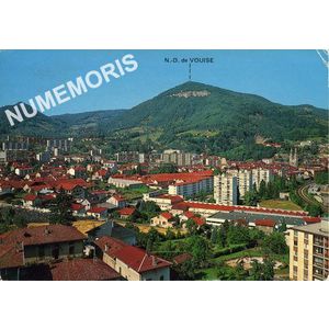 Notre Dame de Vouise