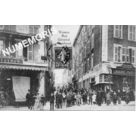 Voiron rue G&eacute;n&eacute;ral Rambaud