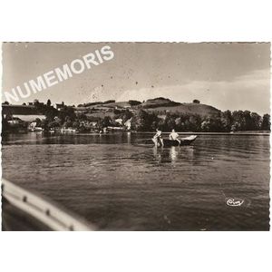 Lac de paladru