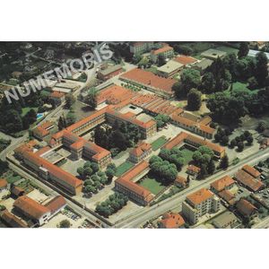 Lycée Technique d'etat de Voiron