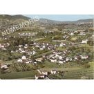 Coublevie (38 Isere) Ac 555 113A Vue g&eacute;n&eacute;rale a&eacute;rienne