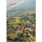 Coublevie (Is&egrave;re) I 21166 vue g&eacute;n&eacute;rale 