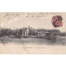 015 St-Julien-de-Ratz le ch&acirc;teau Paul Blanchet