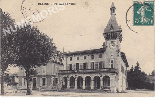 Tullins cp divers