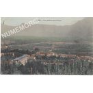 Fures vue g&eacute;n&eacute;rale panoramique