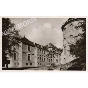 023 Voiron l'h&ocirc;pital