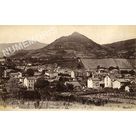 051 Voiron le quartier Sermorens