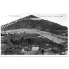018 Voiron (Is&egrave;re) le coteau de la Vouise