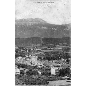 034 Voiron et la grande Sure