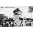 JG 080 Voiron Sermorens l'&eacute;glise Saint Pierre