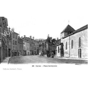 039 Voiron Place Sermorens