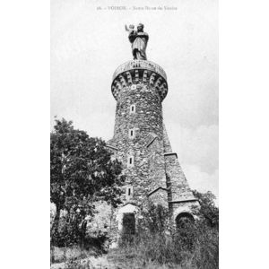 018 Voiron Notre Dame de Vouise