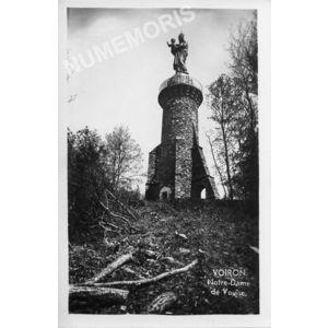 Voiron Notre Dame de Vouise