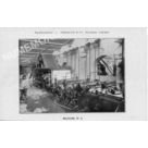 Papeteries A. Arnaud & Cie Voiron (Is&egrave;re) machine n� 2