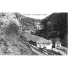 017 Voiron les gorges les usines